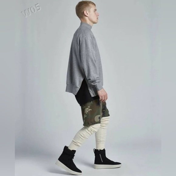 Fear of God Other - FOG Fear of God Collection One Thermal Pants
